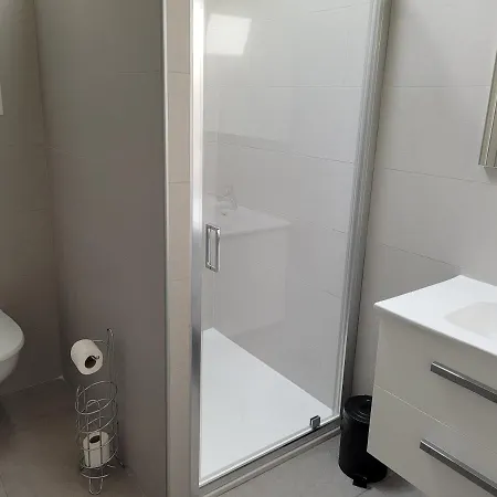 Maison Altinea Apartment *