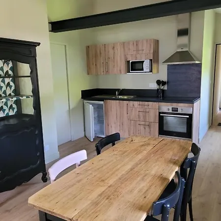 Maison Altinea Aïnhoa